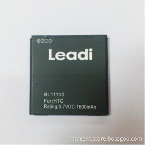 HTC T328W Cell Phone Battery, Long Talking Time